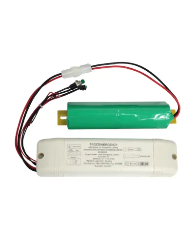 Аварийный блок CONVERSION KIT POWER LED 8-40W IP20 (6501000530). Аварийный блок. Световые технологии в Нижнем Новгороде