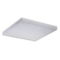 OPTIMA OPL ECO LED 595 26Вт 4000К IP20 (1166000010). Светильник светодиодный. Световые технологии
