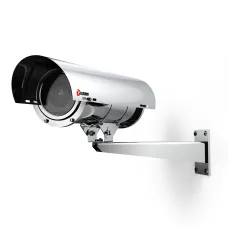 ТВК-130-IP-8Г-V550-24VDC/AC Ex. Видеокамера IP взрывозащищенная. Тахион