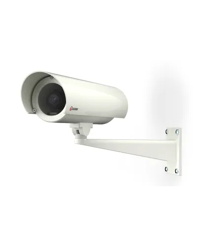ТВК-80-IP-4ГВБ-V550-24VDC/AC. Видеокамера IP взрывозащищенная. Тахион в Нижнем Новгороде
