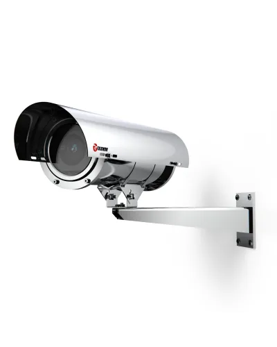 ТВК-81-IP-8Г-V410-PoE+ Ex. Видеокамера IP взрывозащищенная. Тахион в Нижнем Новгороде