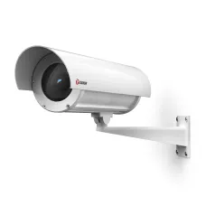 ТВК-130-IP-4ГВБ-V550-24VDC/AC. Видеокамера IP взрывозащищенная. Тахион
