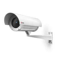 ТВК-120-IP-4ГВБ-Z30-24VDC/AC. Видеокамера IP взрывозащищенная. Тахион