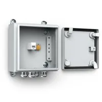 КР-4.4000. Коробка монтажная. Тахион