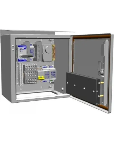 К-6. Козырек. Тахион в Нижнем Новгороде