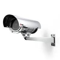 ТВК-101-IP-8Г-V410-24VDC/AC Ex. Видеокамера IP взрывозащищенная. Тахион