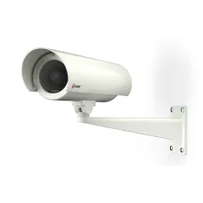 ТВК-61-IP-4МВБ-V2812-24VDC. Видеокамера IP взрывозащищенная. Тахион
