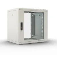 ШРН-М-9.500. Шкаф телекоммуникационный 19 настенный 9U. ЦМО