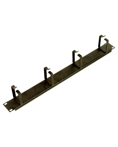 ГКО-4.62-9005. Органайзер кабельный горизонтальный 19. ЦМО в Нижнем Новгороде
