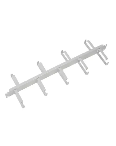 ГКО-1-9. Органайзер кабельный горизонтальный двусторонний. ЦМО в Нижнем Новгороде