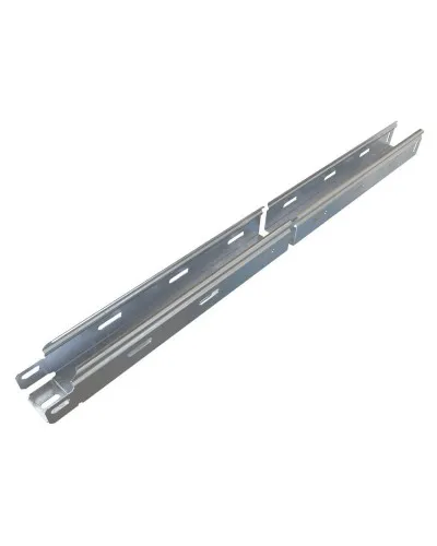 Лоток перфорированный Сендземира 0,7мм 50х50х3000 (LP50503000071). Лоток перфорированный. ВМК в Нижнем Новгороде