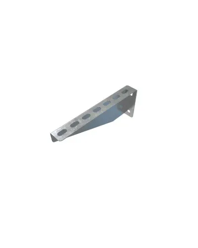 Кронштейн настенный KN 150-2,0 (KN15020). Кронштейн настенный. ВМК в Нижнем Новгороде
