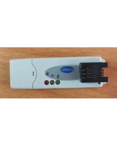 USB/RS-485/URS-230. Преобразователь интерфейсов. ЮМИРС в Нижнем Новгороде