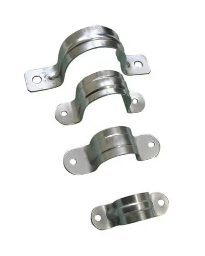 Скоба двухлапковая D12-13 (100 шт) (zeta41611) СД 12-13. Скоба металлическая двухлапковая. ЗЭТА в Нижнем Новгороде